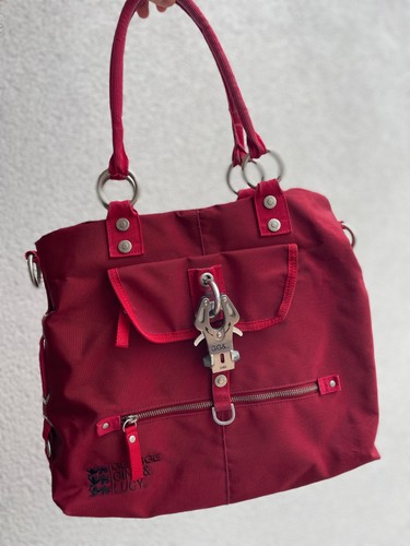 New george gina lucy - new,