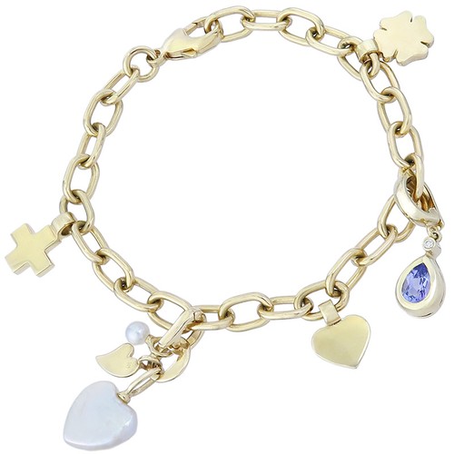 Armband bettelarmband - armband,
