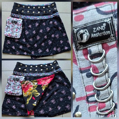 Zand amsterdam reversible - zand,