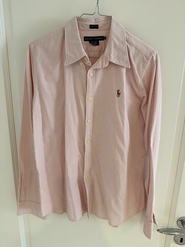 Polo ralph lauren bluse - polo,
