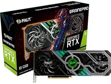 Palit GeForce RTX 3070 Ti