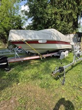 Four Winns 195 Sundowner Baujahr 1995