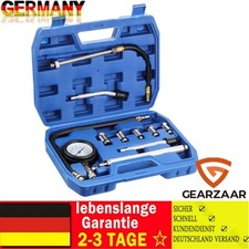 KOMPRESSIONSTESTER FÜR BENZIN