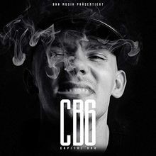 Cb6 von capital - cd, |