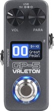 Valeton multi effekt - gp-5,