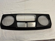 Motorabdeckung Verkleidung