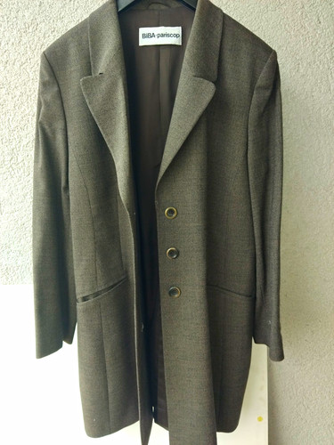 Biba pariscop damen mantel - biba,
