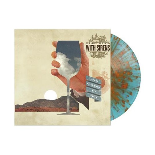 Sleeping with sirens let - sleeping, let's