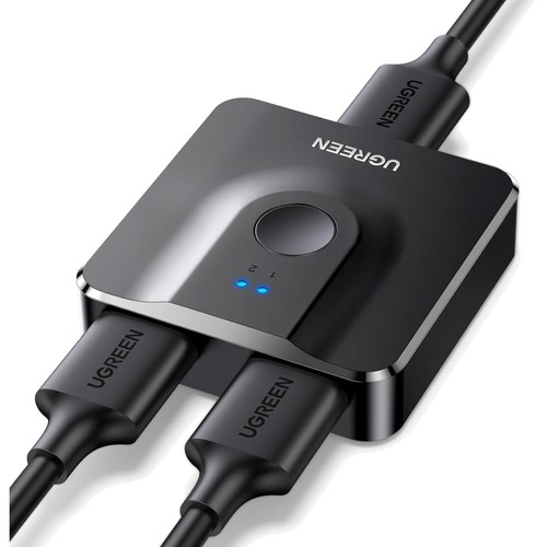 Hdmi switch 4k 60hz - hdmi,