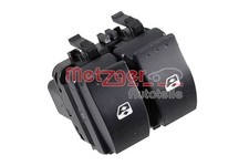 Metzger Autoteile 0916550