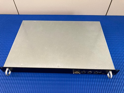 Rack pfsense pc engines - 19", pfsense,