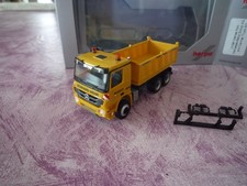 Herpa 954549 MB Actros 3 achs