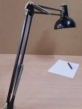 70er Lampe PILEPRODUKTER A114