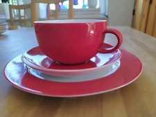TCM Tchibo Kaffeegedeck 3tlg
