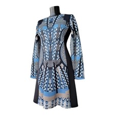 HALE BOB Kleid Langarm