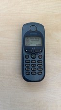 SIEMENS M35 Blau Volle Funktion, Accu Neu Garantie Händler Handy Telefon