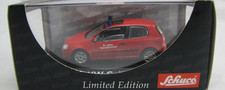 Schuco Volkswagen Golf V Oö. Landes- Feuerwehrverband - 1:43 (814)