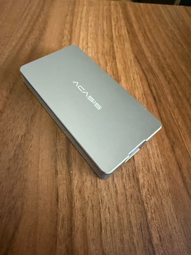 40gbps nvme ssd gehäuse - ssd,