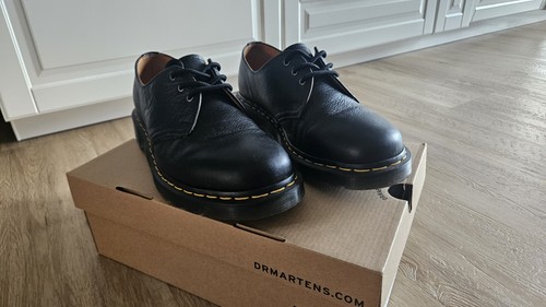 Martens 1461 ambassador - dr.,