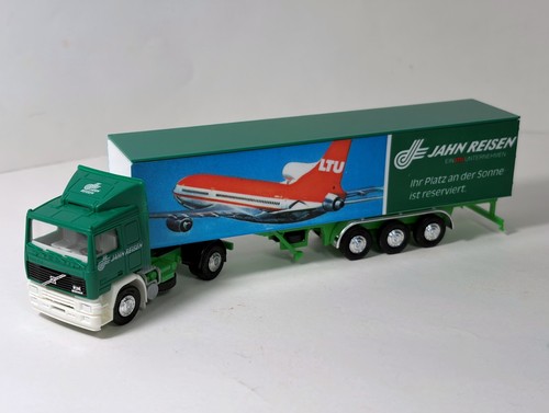 Volvo f12 ltu - f12, tristar