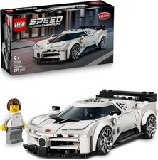 LEGO Speed Champions Bugatti