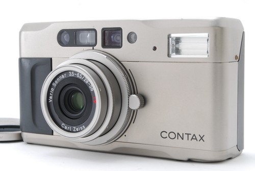 Contax tvs analoge - contax,