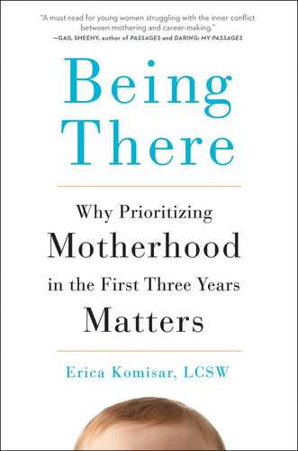 Being there why prioritizing - there,