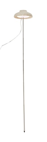 Ware led pflanzenleuchte - led, 7w