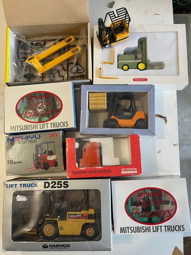 Mitsu btp set - mitsu, 1/24