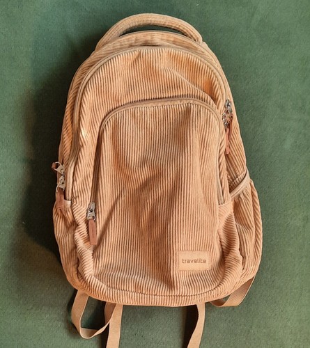 Cord rucksack braun viele - cord,