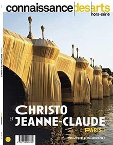 Christo jeanne claude - et, von