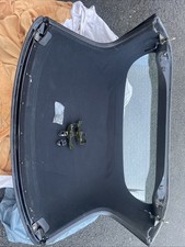 BMW Z3 Hardtop Schwarz Mit