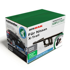 Auto Hak Anhängerkupplung