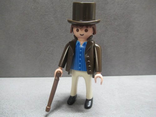 Playmobil figuren herr mit - herr,