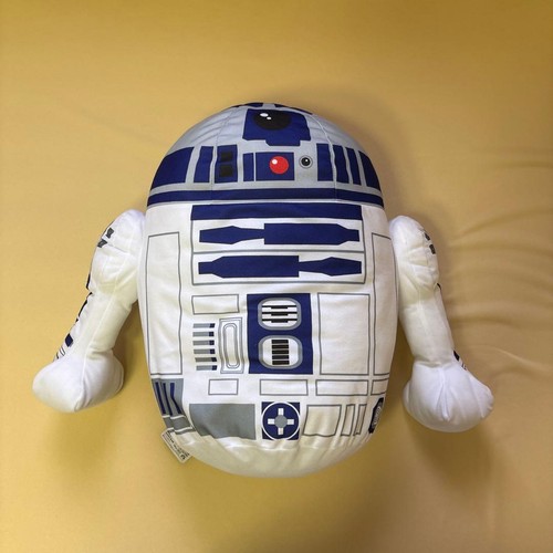Star wars plüschtier - star, r2-d2