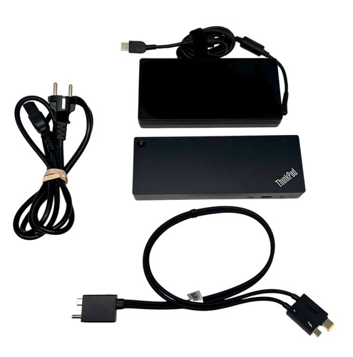 Lenovo thunderbolt - lenovo, 4