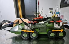 GI Joe Rolling Thunder -