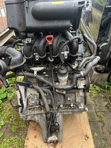 Motor mercedes benz - motor,