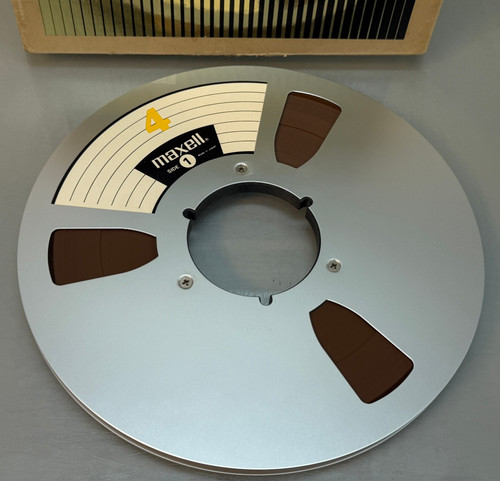 Maxell ud35 alu silber - ud35-10,