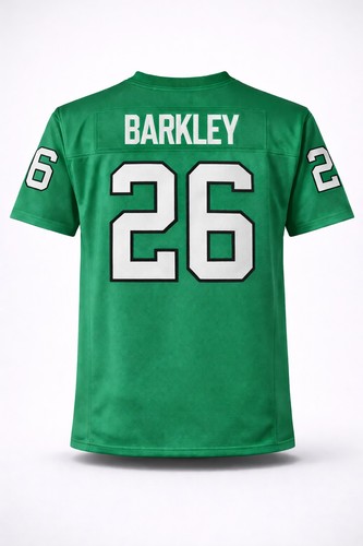 Saquon barkley unsigniertes - barkley,