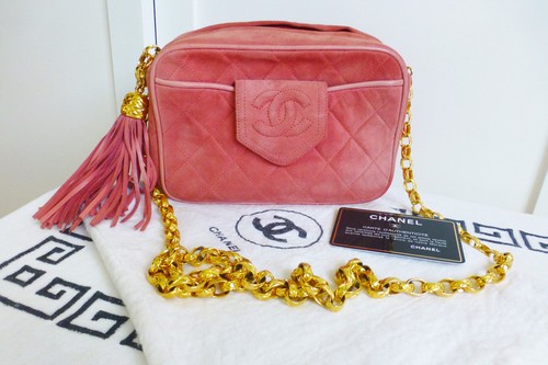 Chanel tasche mini - chanel, camera