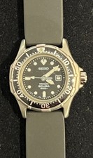 Armbanduhr, Seiko, Diver