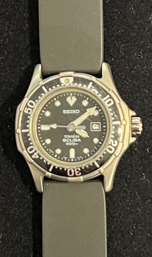 Armbanduhr seiko diver - seiko,,