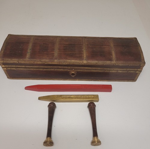 Schatulle truhe mit bayrischem - schatulle,