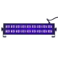 UV-18 Schwarzlicht LED Bar