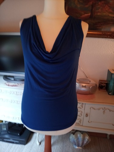 Damen wasserfalltop von - von, true