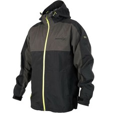 Fox Matrix Tri-Layer Jacket 25K- Jacke Regenjacke, Angeljacke gegen Wind & Regen