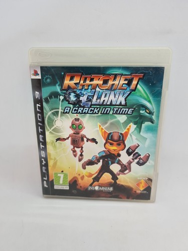 Playstation game ratchet - ratchet, &