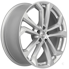 Alufelgen Satz für Mitsubishi