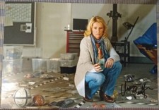 Maria Furtwängler -- Tatort